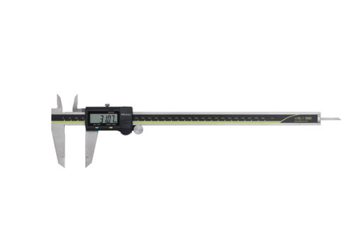 CALIB DIGIMATIC 300MM, ±0,05 mm, IP 65, Con salida de datos