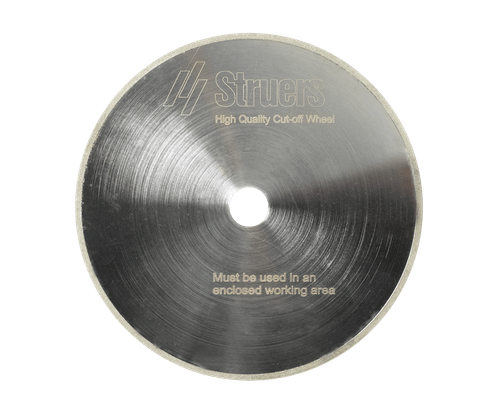 Disco de Corte E0D15, 150 mm. de diámetro (1 pza.)