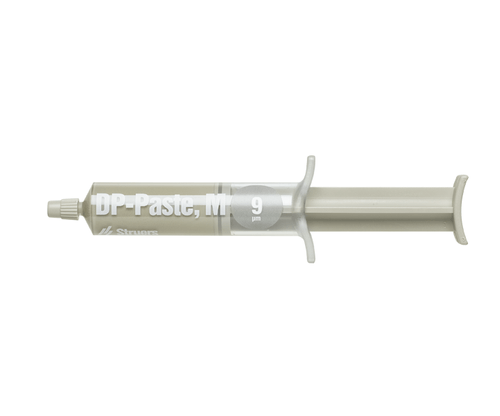 DP Paste M, 9 µm, 10 gramos