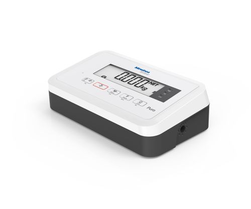 Indicador de peso EF-IN4P, Pesaje 5 a 20 000 lb, Resolución 30000d