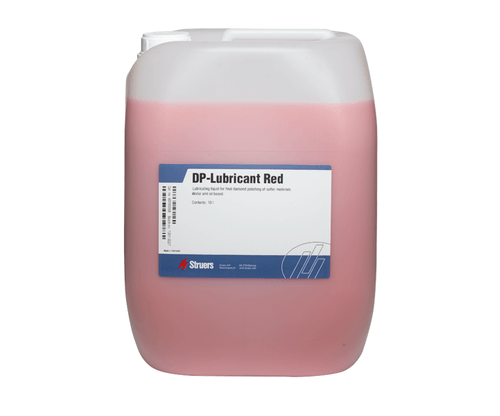 DP Lubricante Rojo, 10 l