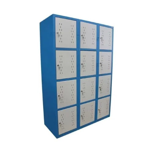 LOCKER ROP 3T/4P