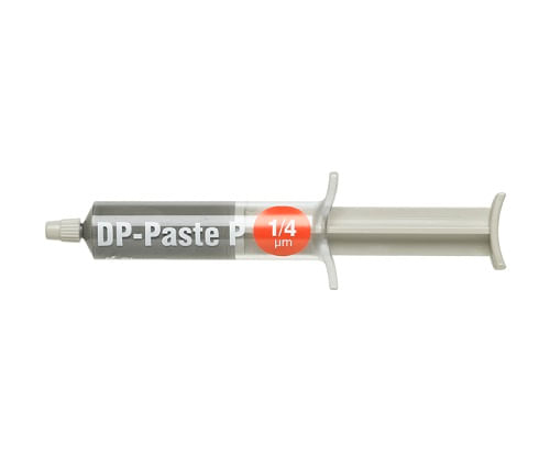 DP-Paste P, ¼ µm. 10 g