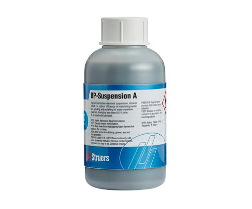 DP-Suspension A, 3 µm. 500 ml