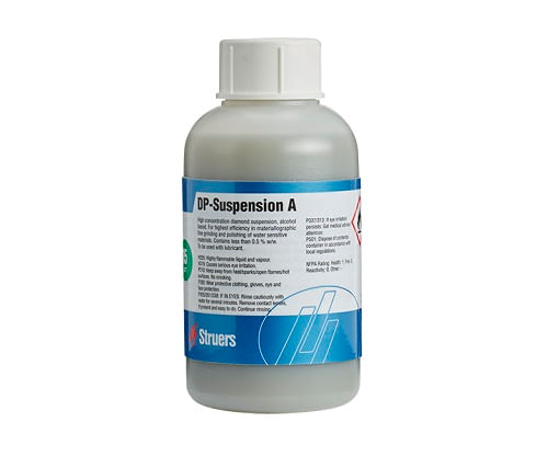 DP-Suspension A, 6 µm. 500 ml