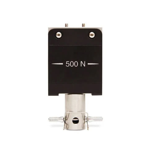 S-Beam Load Cell: 100 N (10 kgf, 20 lbf)