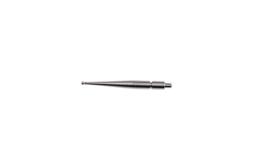 Stylus para Serie 513, Ø 0.04", 1.04" longitud, Carburo