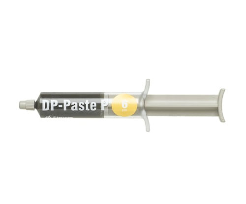 DP-Paste P, 6 µm. 10 g