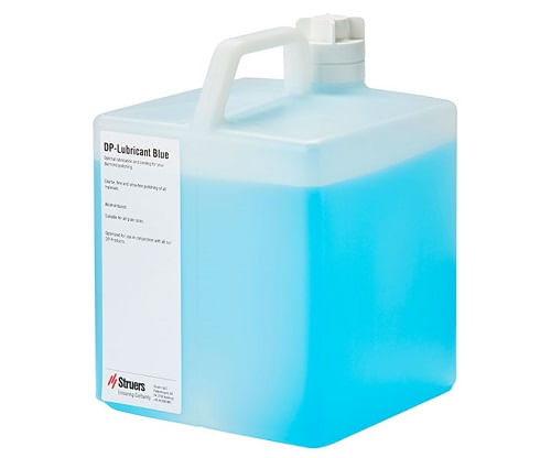 Lubricante DP azul, 4 Lts.