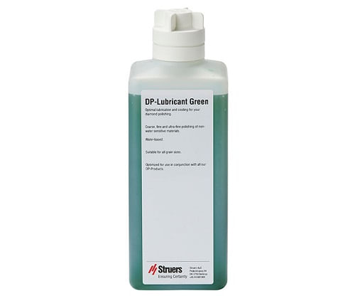 Lubricante-DP verde, 1 lt.