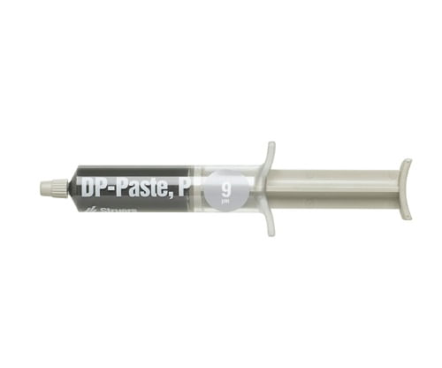 DP-Paste P, 9 µm. 10 g