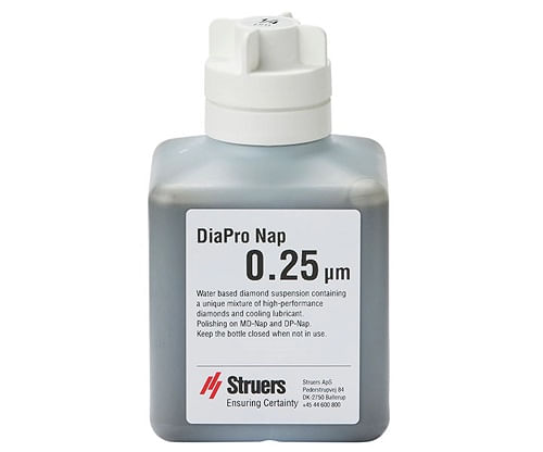 DiaPro Nap ¼ µm, 500 ml