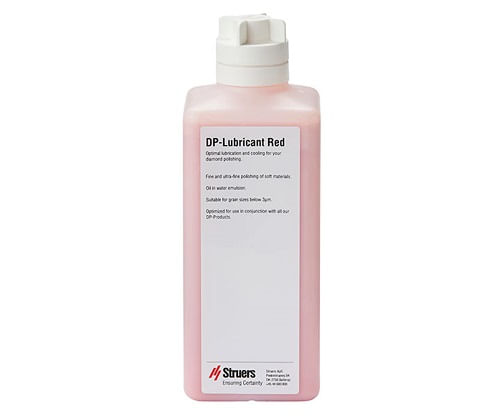 Lubricante-DP rojo 1 Lt.