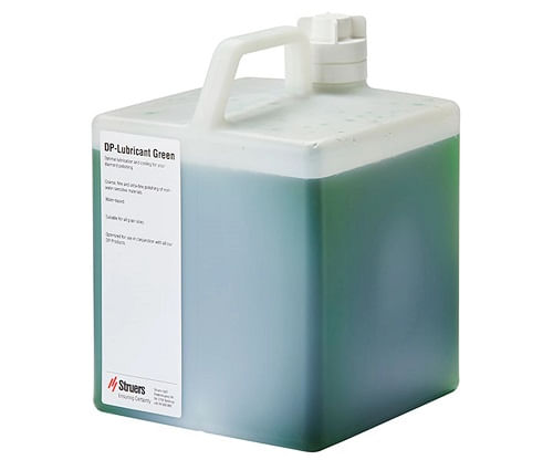 Lubricante DP verde, 4 lts.