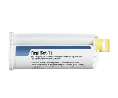 RepliSet-T1, 5 cartuchos de 50 ml