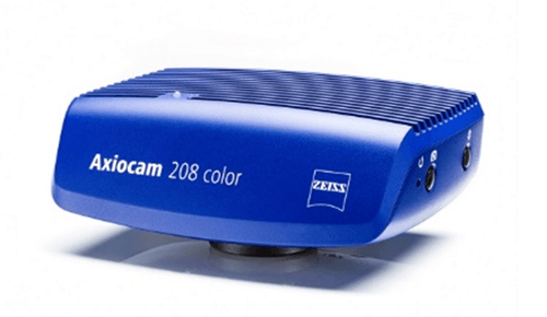 Microscopy Camera Axiocam 208 color