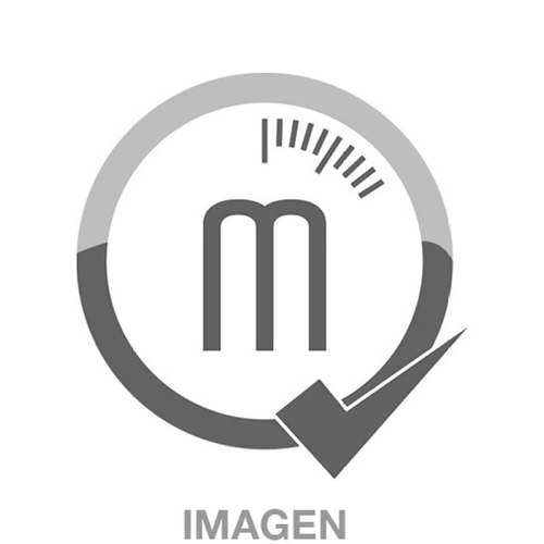 Term.male screw6.3x0.8ø4.3 45°