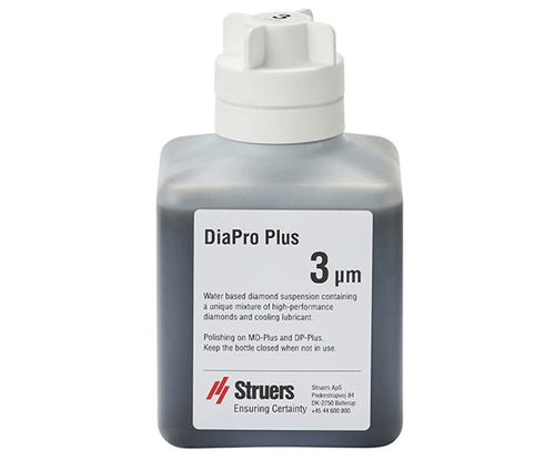 DiaPro Plus 3 µm, 500 ml