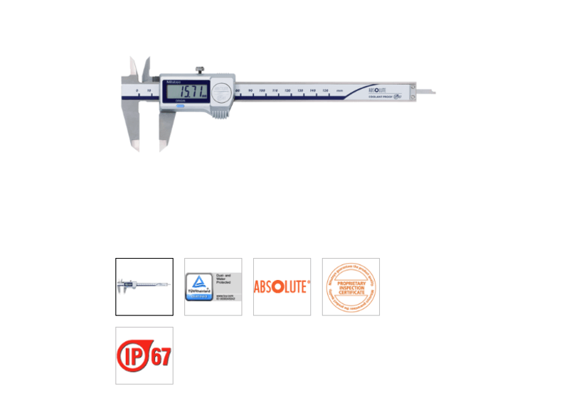 CALIB-DIGIMATIC-150MM-IP67